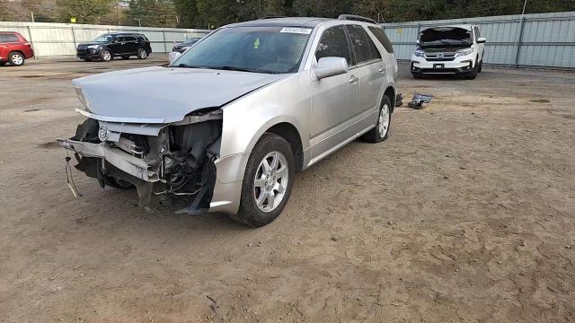 2007 Cadillac Srx VIN: 1GYEE637370155794 Lot: 93245765