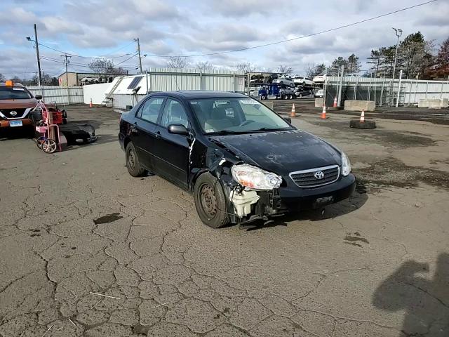2005 Toyota Corolla Ce VIN: 2T1BR32E75C342762 Lot: 92925185