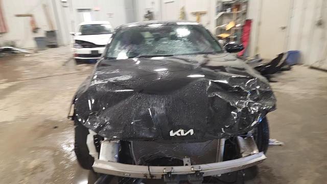 2026 Kia K5 Gt Line VIN: KNAG64J77T5425817 Lot: 91921925