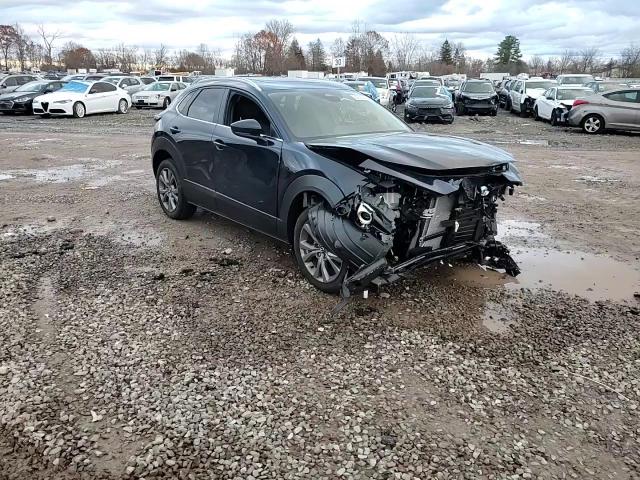 2025 Mazda Cx-30 Preferred VIN: 3MVDMBCM1SM858186 Lot: 92838635