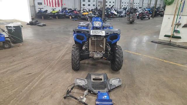 2020 Pola Sportsman 570 VIN: 4XASHE573LA262394 Lot: 93920475