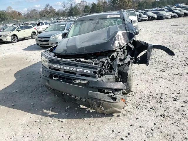 2021 Ford Bronco Sport Big Bend VIN: 3FMCR9B66MRA64554 Lot: 90649655