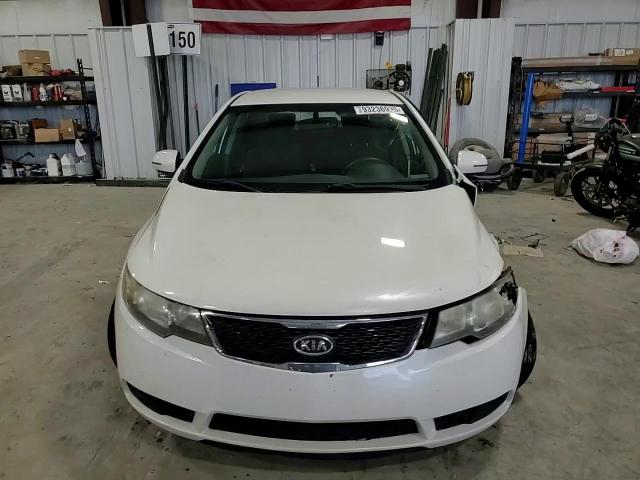 2012 Kia Forte Ex VIN: KNAFU4A28C5479004 Lot: 93238995