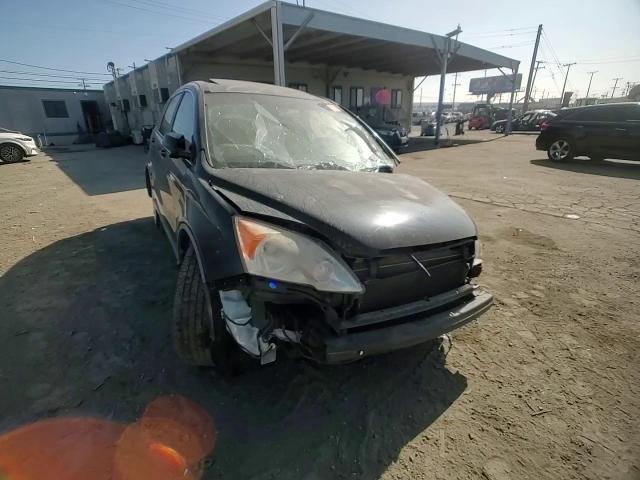 2009 Honda Cr-V Exl VIN: JHLRE38789C015274 Lot: 90758775