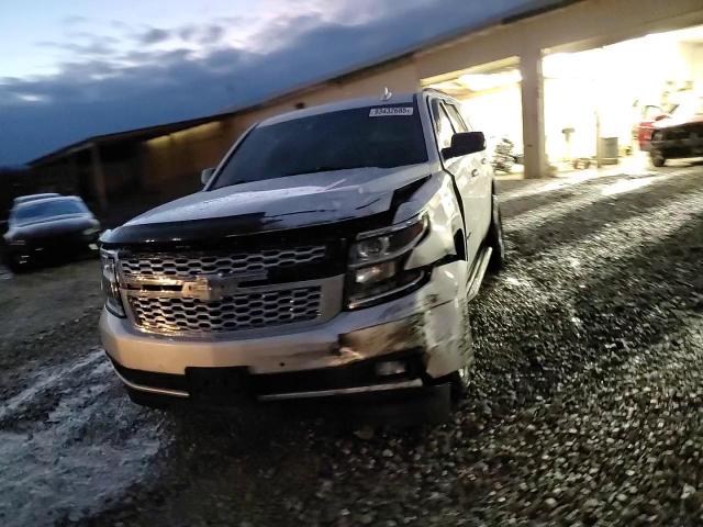 2016 Chevrolet Tahoe K1500 Lt VIN: 1GNSKBKC8GR395323 Lot: 93432685