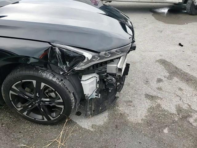 2024 Kia K5 Gt Line VIN: 5XXG64J22RG241431 Lot: 91845465