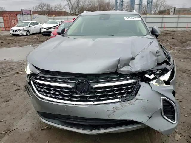 2023 Buick Envision Essence VIN: LRBFZPR42PD229523 Lot: 94284975