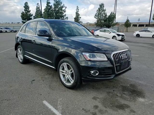 2014 Audi Q5 Premium Plus VIN: WA1LFAFP3EA060159 Lot: 93506515