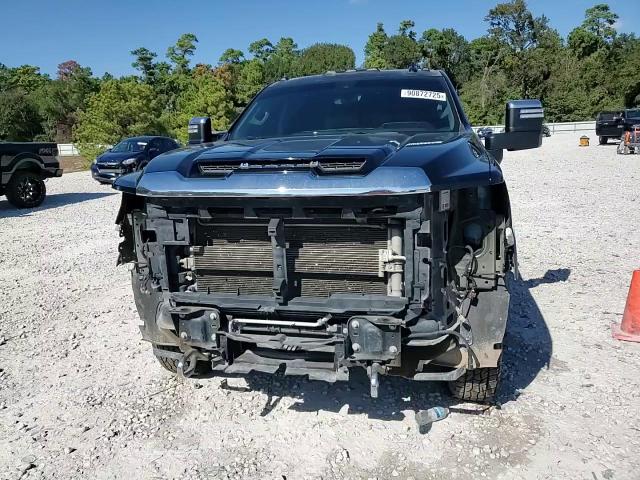 2023 GMC Sierra K3500 Denali VIN: 1GT49WEYXPF145515 Lot: 90872725