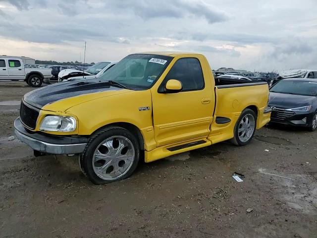 2002 Ford F150 VIN: 1FTRF07L82KB69132 Lot: 93766765