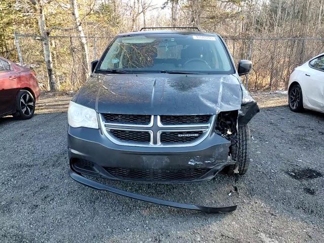 2012 Dodge Grand Caravan Se VIN: 2C4RDGBG4CR147964 Lot: 93503265