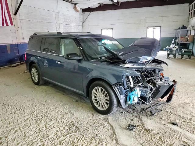 2018 Ford Flex Sel VIN: 2FMHK6C83JBA04430 Lot: 94562475