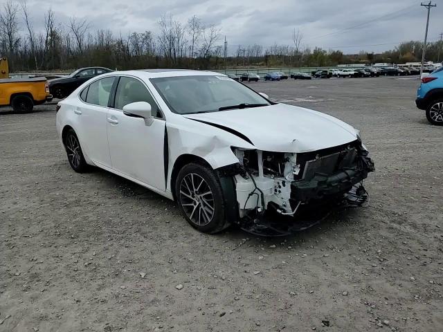 2016 Lexus Es 350 VIN: JTHBK1GG1G2227349 Lot: 90629605