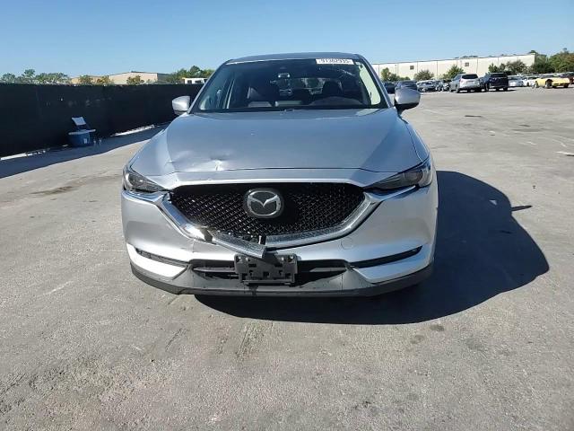 2019 Mazda Cx-5 Grand Touring Reserve VIN: JM3KFBDY5K0589480 Lot: 91362935