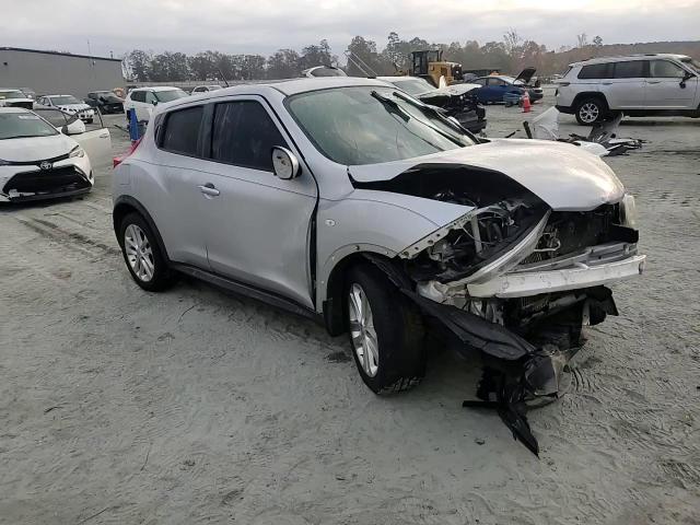 2013 Nissan Juke S VIN: JN8AF5MV9DT213401 Lot: 91320825