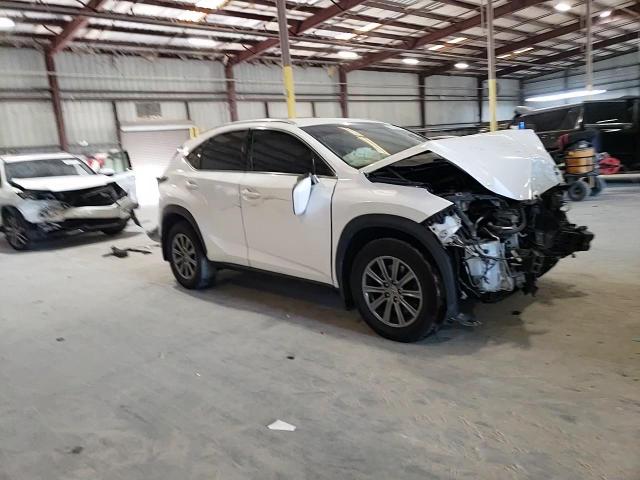 2017 Lexus Nx 200T Base VIN: JTJBARBZ0H2119654 Lot: 91365975