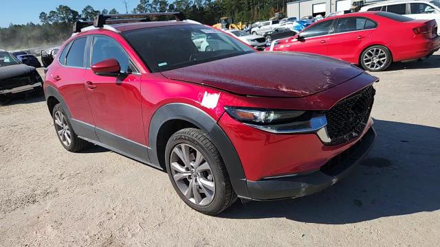 2021 Mazda Cx-30 Select VIN: 3MVDMABL9MM264256 Lot: 91772045