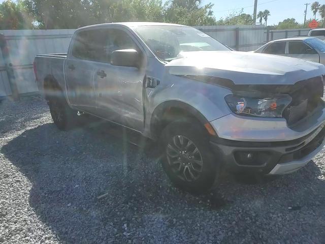 2021 Ford Ranger Xl VIN: 1FTER4EH6MLD28402 Lot: 90446105