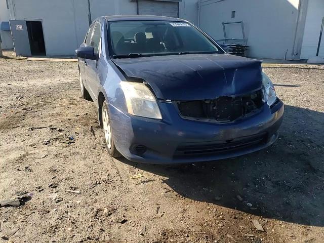 2012 Nissan Sentra 2.0 VIN: 3N1AB6AP1CL706546 Lot: 93986415
