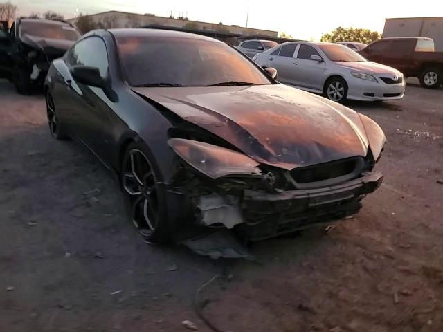2010 Hyundai Genesis Coupe 2.0T VIN: KMHHT6KD7AU031202 Lot: 91727595