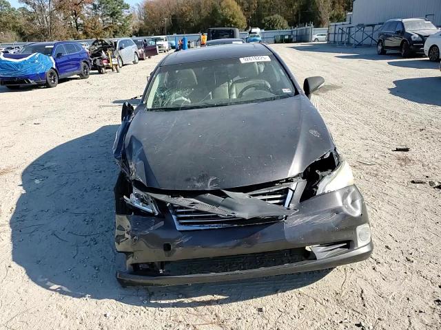 2012 Lexus Es 350 VIN: JTHBK1EG8C2500378 Lot: 92618225