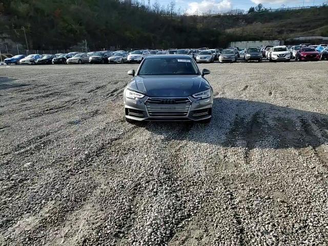 2018 Audi A4 Premium Plus VIN: WAUENAF44JA036886 Lot: 91765105