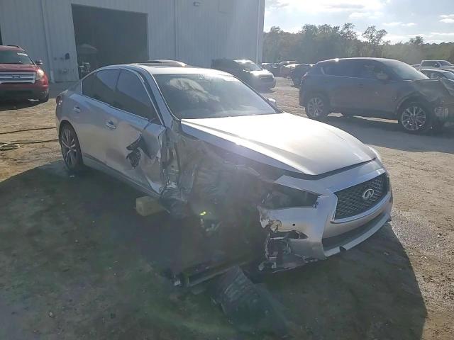 2020 Infiniti Q50 Pure VIN: JN1EV7AP6LM202918 Lot: 91509415