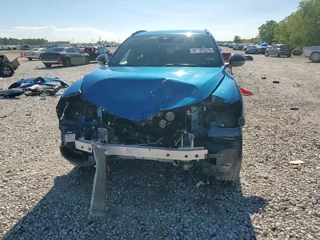 2020 Alfa Romeo Stelvio VIN: ZASPAJAN8L7C75615 Lot: 94120275