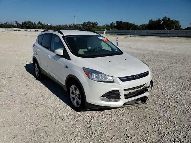 2013 Ford Escape Se VIN: 1FMCU0GX5DUD68639 Lot: 91494805