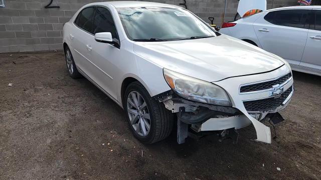 2013 Chevrolet Malibu 2Lt VIN: 1G11E5SA5DF177034 Lot: 93688185