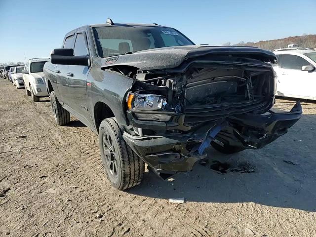 2021 Ram 2500 Big Horn VIN: 3C6UR5DJ9MG510539 Lot: 90612335