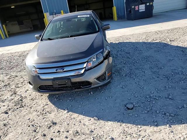 2012 Ford Fusion Sel VIN: 3FAHP0JG1CR149232 Lot: 90683735