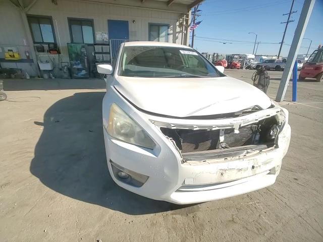 2015 Nissan Altima 2.5 VIN: 1N4AL3APXFC293573 Lot: 92122545