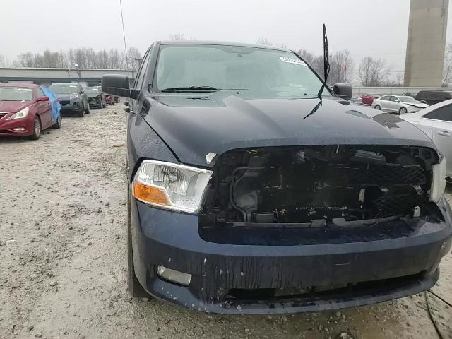 2012 Dodge Ram 1500 St VIN: 1C6RD7FT8CS200646 Lot: 93887345