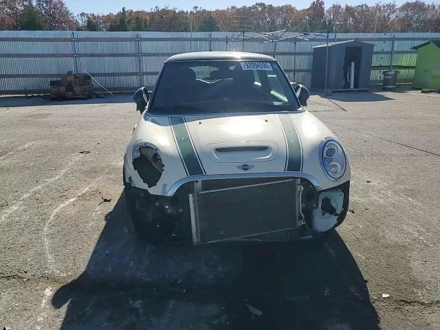 2013 Mini Cooper S VIN: WMWSV3C50DT389582 Lot: 92094595