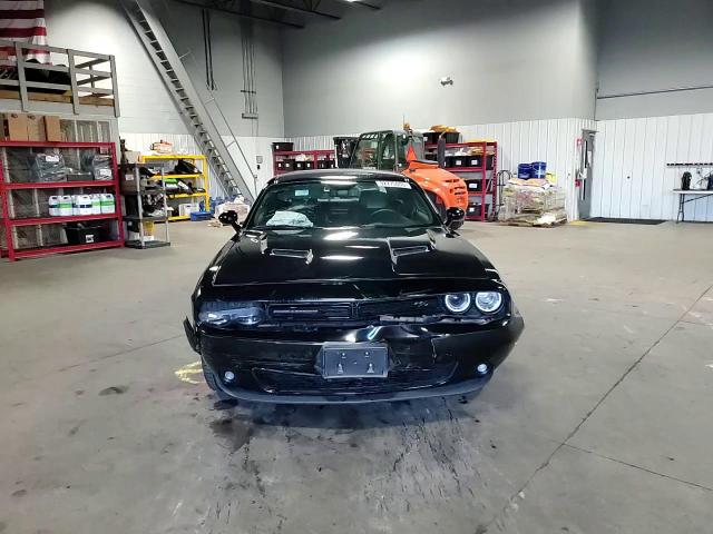 2018 Dodge Challenger R/T VIN: 2C3CDZBT2JH334142 Lot: 92275005