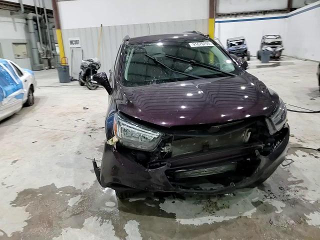 2017 Buick Encore Preferred VIN: KL4CJASB1HB173485 Lot: 91670295