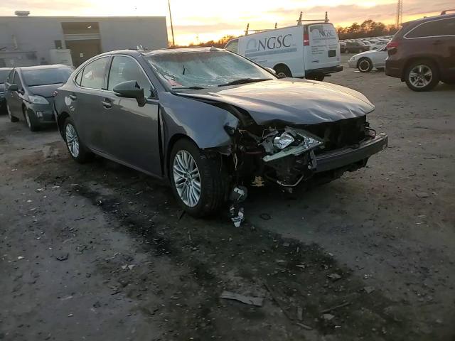 2013 Lexus Es 350 VIN: JTHBK1GG0D2030586 Lot: 93427245
