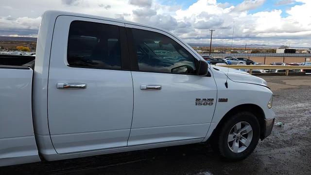 2016 Ram 1500 Slt VIN: 1C6RR6GT2GS240365 Lot: 93400055