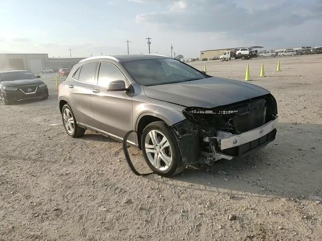 2017 Mercedes-Benz Gla 250 VIN: WDCTG4EB6HJ287113 Lot: 89576435
