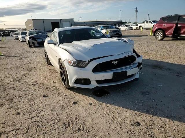 2015 Ford Mustang Gt VIN: 1FA6P8CF7F5409487 Lot: 93993575