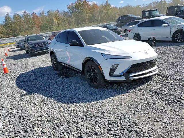 2024 Buick Envista Sport Touring VIN: KL47LBE29RB218901 Lot: 92181165