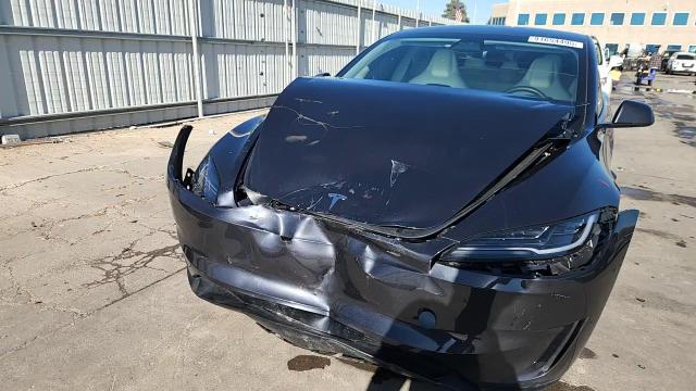 2024 Tesla Model 3 VIN: 5YJ3E1ET7RF856403 Lot: 91654495