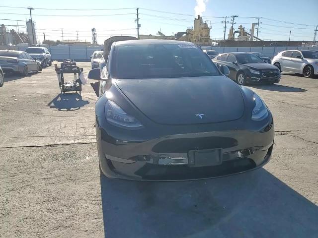 2021 Tesla Model Y VIN: 5YJYGDEE8MF084943 Lot: 94394725