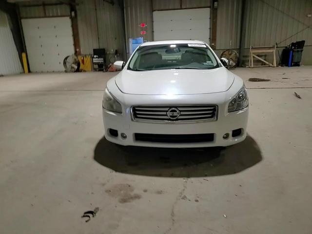 2014 Nissan Maxima S VIN: 1N4AA5AP1EC448446 Lot: 92437065