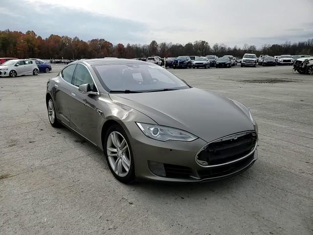 2015 Tesla Model S 70D VIN: 5YJSA1S29FF094996 Lot: 91868605