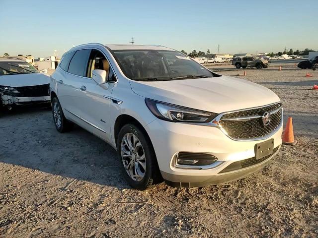 2018 Buick Enclave Avenir VIN: 5GAERDKWXJJ198362 Lot: 91579175