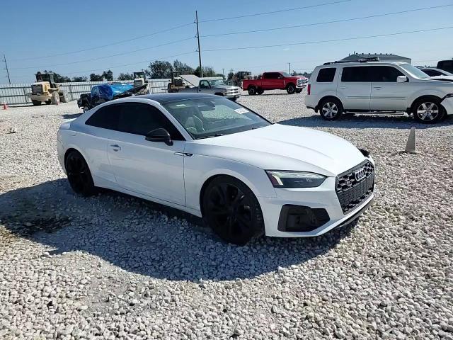 2020 Audi S5 Premium Plus VIN: WAUP4AF56LA015223 Lot: 85432685