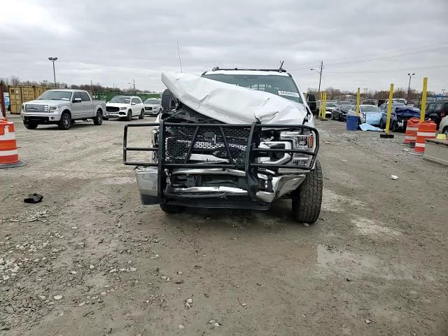 2021 Ford F250 Super Duty VIN: 1FT7W2B61MED54709 Lot: 94304455