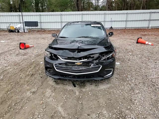 2018 Chevrolet Malibu Lt VIN: 1G1ZD5ST2JF168861 Lot: 94060655